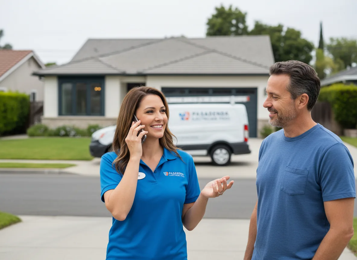 Electrician Woodford, VA FAQs